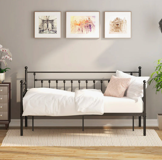 Victorian Daybed