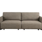 TAHOE Queen Serta sofa bed