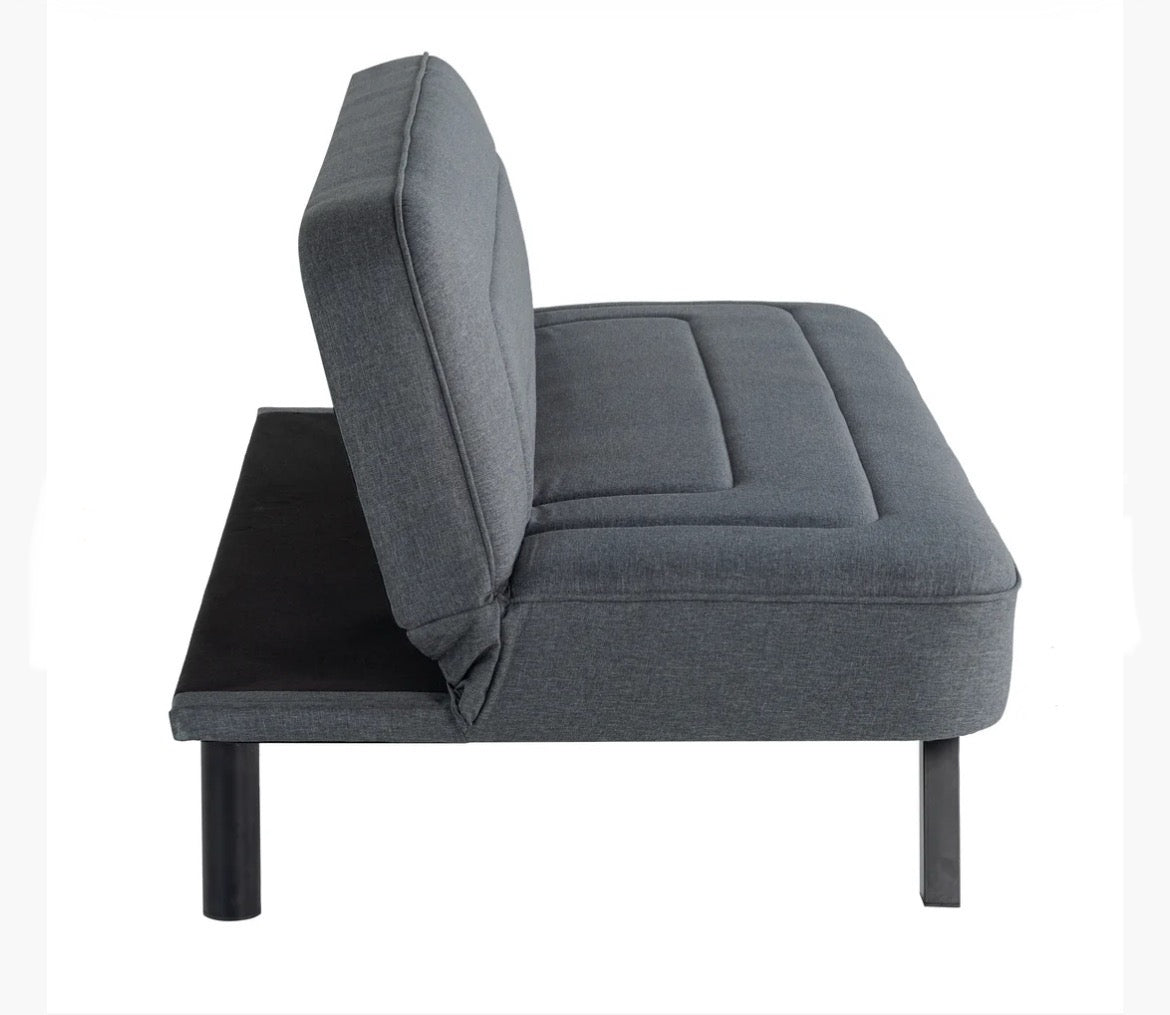 Frankie Sofa Charcoal
