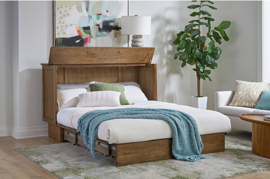 Murphy Queen  VERONA