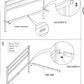 Modern Bed