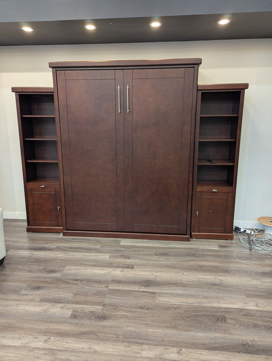 ASPEN Queen Murphy Bed