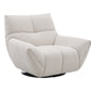 Atlas Luxury Swivel Chair
