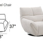 Atlas Luxury Swivel Chair