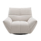 Atlas Luxury Swivel Chair