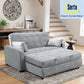 Full Serta sofa bed AGUSTINE