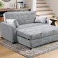 Full Serta sofa bed AGUSTINE