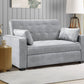Full Serta sofa bed AGUSTINE