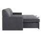 Full Serta sofa bed WILLOW