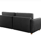 Galloway Queen Serta sofa bed