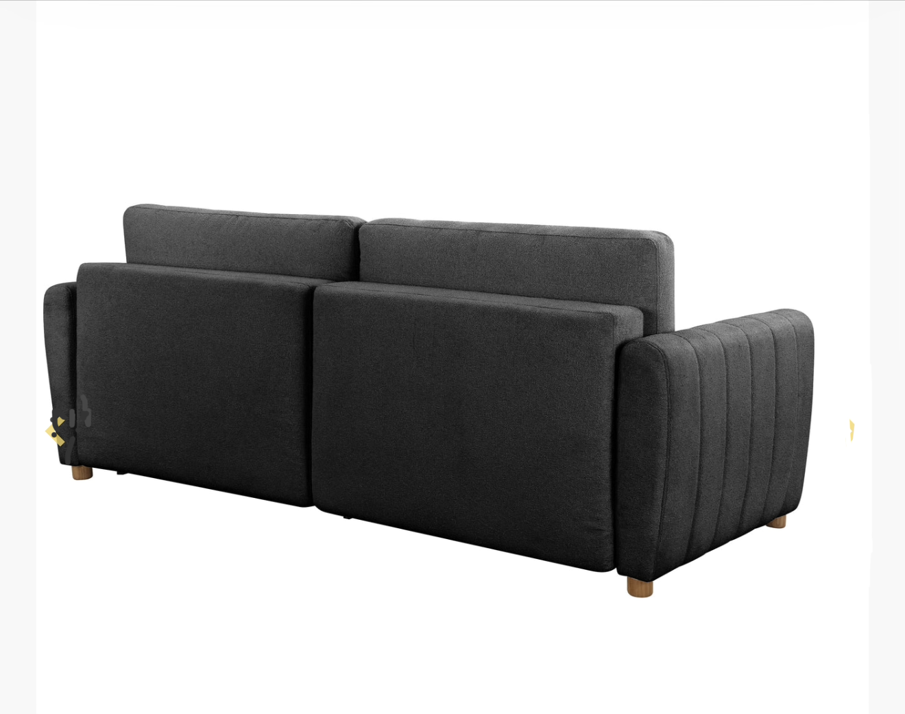 Galloway Queen Serta sofa bed