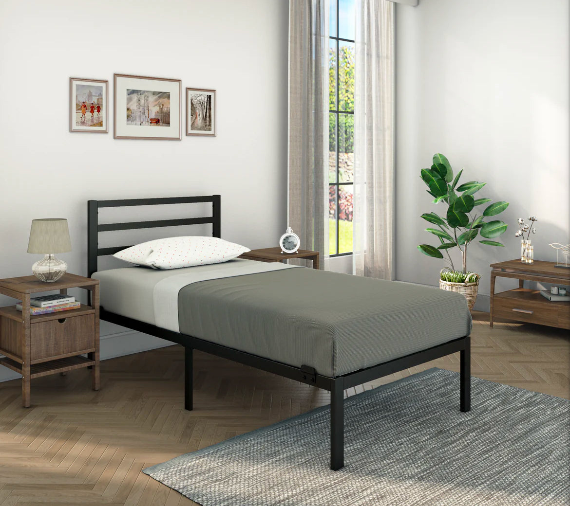 Modern Bed