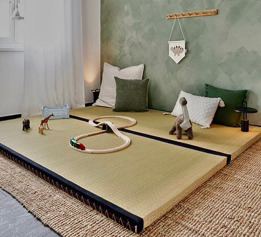 Tatami Mat