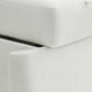 Serta sofa bed MONTEGO