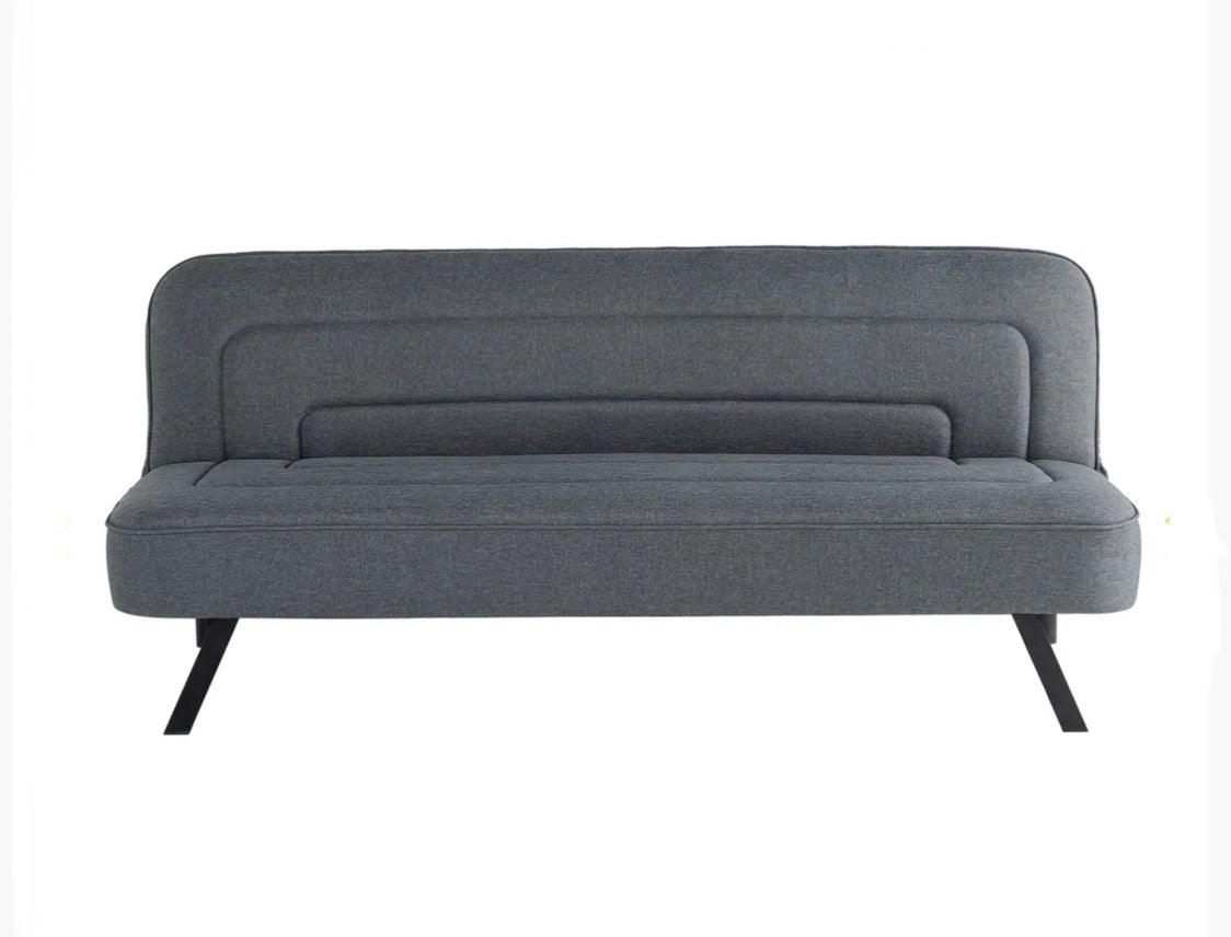 Frankie Sofa Charcoal