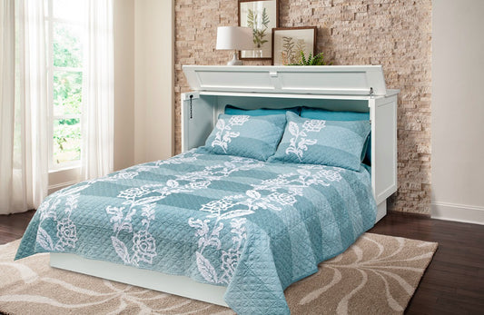 Murphy Queen Brussels