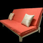 BURKE Futon Frame