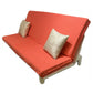 BURKE Futon Frame