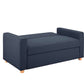 Full Serta sofa bed TYLER