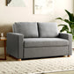 Full Serta sofa bed TYLER