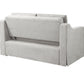 Full Serta sofa bed HADDINGTON