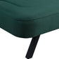 Frankie Sofa Forrest Green
