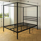 Canopy Bed