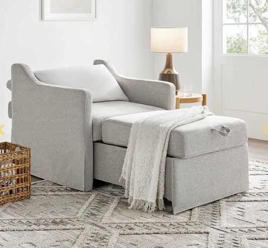 HADDINGTON Convertible Chair