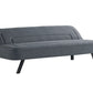 Frankie Sofa Charcoal