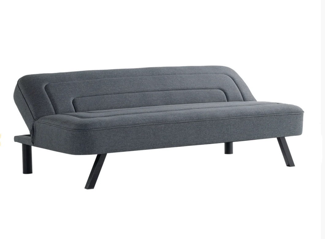 Frankie Sofa Charcoal