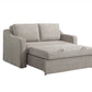 Full Serta sofa bed HADDINGTON