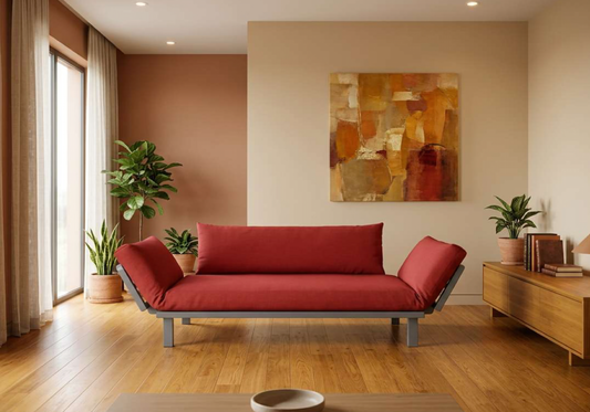 Daybed Metro Futon
