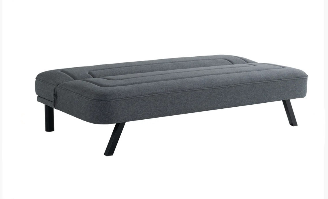 Frankie Sofa Charcoal