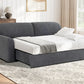 Full Serta sofa bed WILLOW