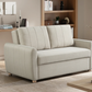Full Serta sofa bed Galloway