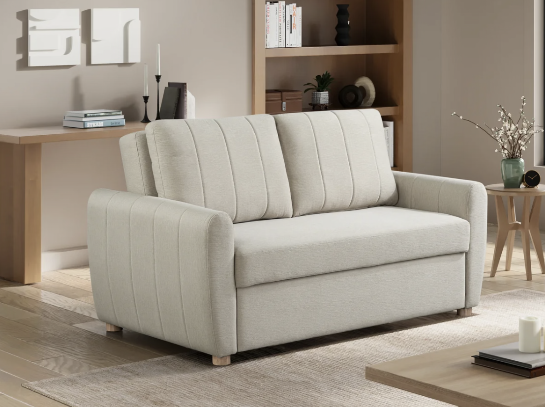 Full Serta sofa bed Galloway
