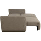 TAHOE Queen Serta sofa bed