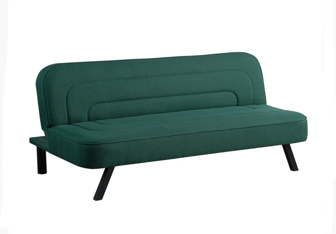 Frankie Sofa Forrest Green