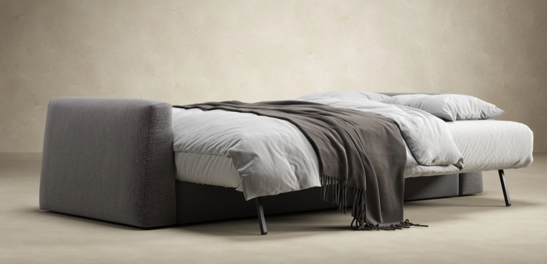 Queen sofa bed CONE