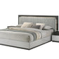 Cube Luxury Bedroom