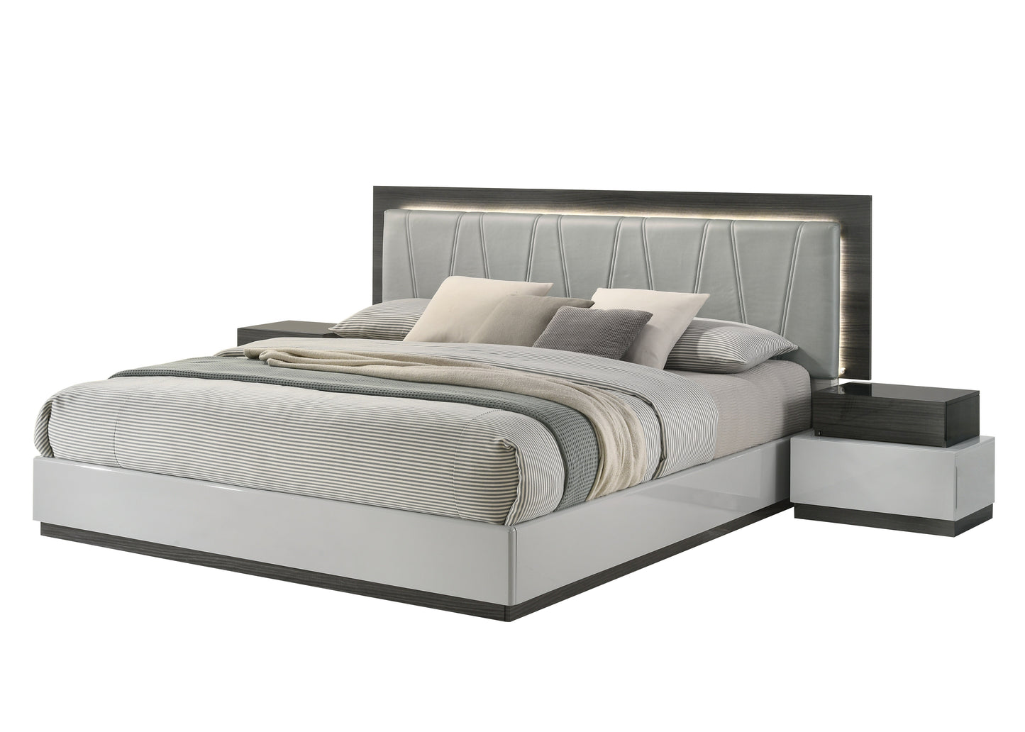 Cube Luxury Bedroom