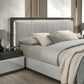 Cube Luxury Bedroom