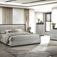 Cube Luxury Bedroom