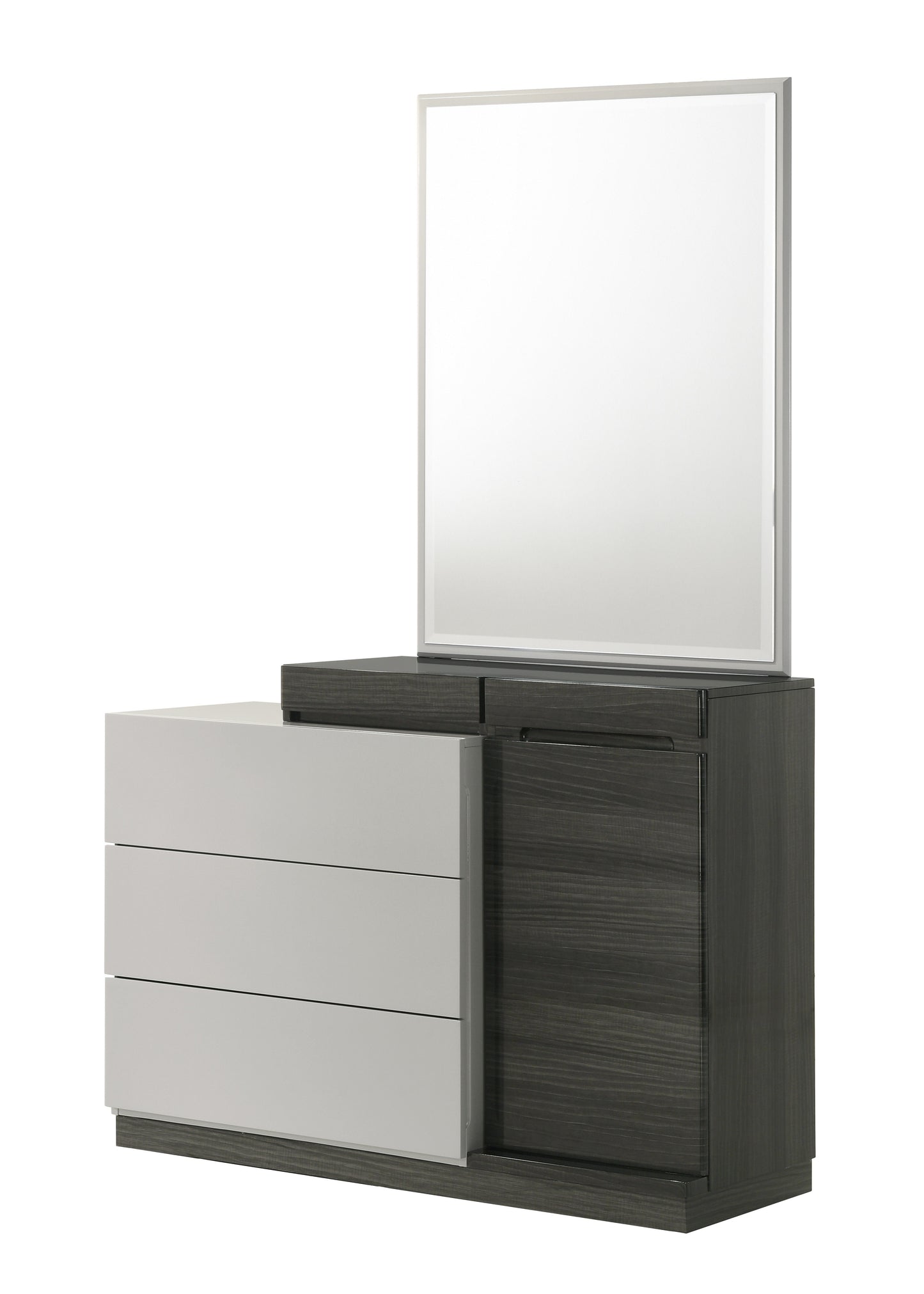 Cube Luxury Bedroom