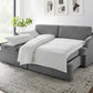 Serta sofa bed MONTEGO