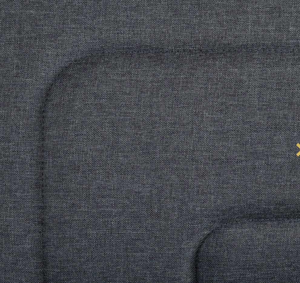 Frankie Sofa Charcoal
