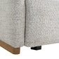 TAHOE Queen Serta sofa bed