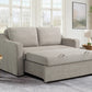 Full Serta sofa bed HADDINGTON