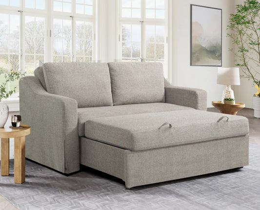Full Serta sofa bed HADDINGTON