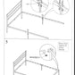 Modern Bed